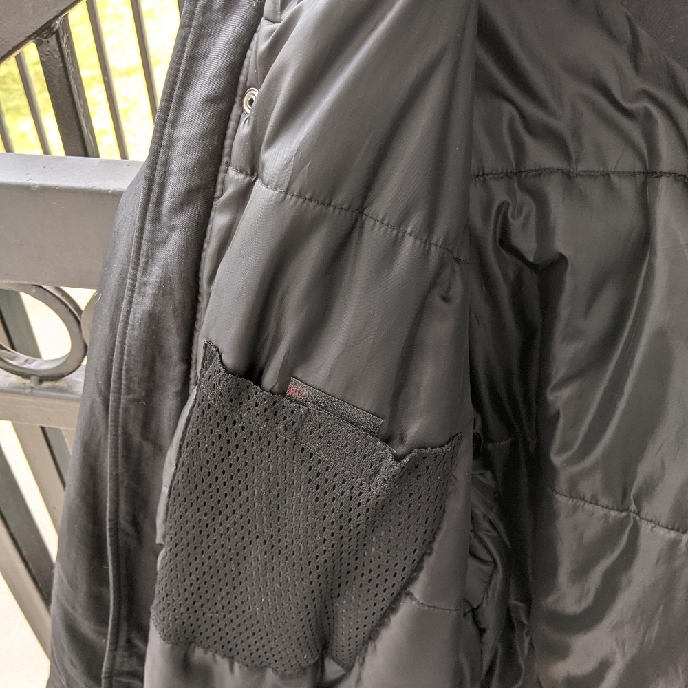 Coat - Picture 2 of 7